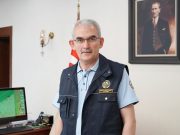 Ağyatan Lagünü çöl olmayacak