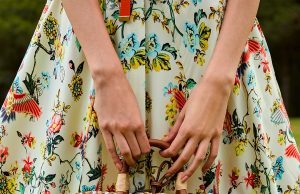 Vakko Kadın Yaz Koleksiyonu Online Trunk Show ile sunuldu