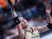 VakıfBank, Pınar Eren Atasever’e teşekkür etti