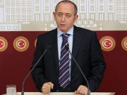 Hamzaçebi konut mağdurları sorununun araştırılması için meclis araştırma önergesi sundu