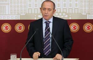 Hamzaçebi konut mağdurları sorununun araştırılması için meclis araştırma önergesi sundu