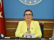 Ticaret Bakanı Ruhsar Pekcan, esnafla bir araya geldi