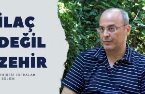 16 tarım zehiri yasaklandı