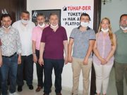 Tüketiciyi koruyan TÜHAP-DER kuruldu