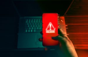 Türkiye’de akıllı telefonlara yönelik saldırıların sayısı yaklaşık 160.000’e ulaştı