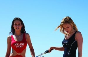 Penti Bikini Festivali başladı!