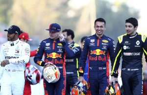 Formula1 2020 sezonu 5 Temmuz’da start veriyor