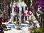 Doğan Grubu’nun Bodrum’daki üç otelinin yönetimini Hilton üstlenecek
