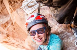 The North Face sunar: Towers Of Tigray