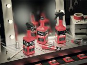 Motul Car Care oto bakım ve temizlik ürünleri serisi Türkiye’de