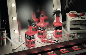 Motul Car Care oto bakım ve temizlik ürünleri serisi Türkiye’de