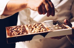 Kahve Dünyası’ndan evde yapabileceğiniz çikolata tarifleri