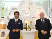 Yeni Clio OGD Yılın Otomobili ödülü Oyak Renault fabrikaları’nda