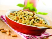 Bulgur kinoadan daha sağlıklı bir besin