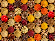 Baharat tüketirken bu uyarılara dikkat!