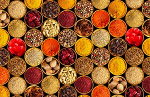 Baharat tüketirken bu uyarılara dikkat!