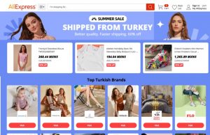 Türk satıcılar Koronavirüs dinlemedi