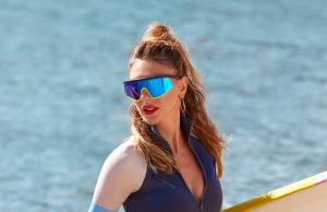 Şeyma Subaşı’nın yeni spor giyim markası ‘Babe Activewear’ ilk kez GittiGidiyor’da