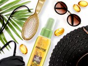 Pantene ile bu yaz senin yazın!