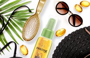 Pantene ile bu yaz senin yazın!