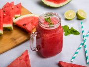 Yaz ortası bedeninizi rahatlatacak detoks önerileri