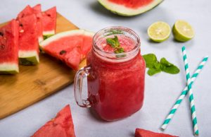 Yaz ortası bedeninizi rahatlatacak detoks önerileri