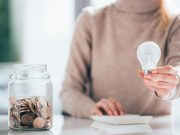 Tüketicilerin hedefinde elektrikten tasarruf etmek var