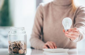 Tüketicilerin hedefinde elektrikten tasarruf etmek var