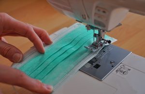 Cerrahi tulum ve maske ihracatında hibe şartı kaldırılsın çağrısı