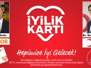 Migros ve Türk Kızılay’dan büyük iyilik hareketi