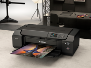 Canon’un yeni profesyonel A3+ fotoğraf yazıcısı imagePROGRAF PRO-300 ile tanışın