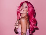 Magnum, Amerikalı şarkıcı Halsey ile iş birliğini duyurdu