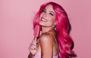 Magnum, Amerikalı şarkıcı Halsey ile iş birliğini duyurdu