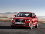 Audi Q2’lerde faiz fırsatı