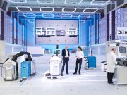 Bosch’un global endüstri 4.0 satışları yüzde 25 arttı