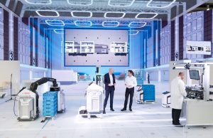 Bosch’un global endüstri 4.0 satışları yüzde 25 arttı