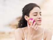 Doğru maske terapisiyle plajda cildiniz parlasın