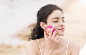 Doğru maske terapisiyle plajda cildiniz parlasın