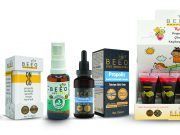 BEE’O Propolis’ten tatil paketi
