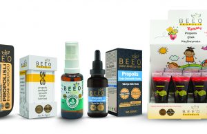BEE’O Propolis’ten tatil paketi