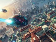 GeForce NOW’da ‘Oyuna Hazır’ (Special Edition): Hyper Scape Açık Beta duyuruldu!
