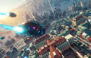 GeForce NOW’da ‘Oyuna Hazır’ (Special Edition): Hyper Scape Açık Beta duyuruldu!