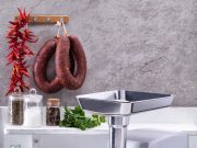 Kıyma hazırlamanın en pratik ve sağlıklı hali Arzum’dan
