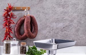 Kıyma hazırlamanın en pratik ve sağlıklı hali Arzum’dan