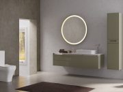 Modern banyolar için ikonik bir tasarım