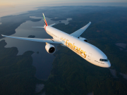 Emirates 6 şehir için daha uçuşlarına devam ediyor