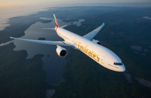 Emirates 6 şehir için daha uçuşlarına devam ediyor
