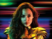 Revlon Wonder Woman makyaj koleksiyonu Watsons mağazalarında ve Watsons.com.tr’de!