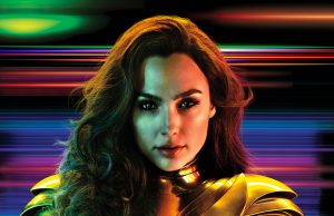 Revlon Wonder Woman makyaj koleksiyonu Watsons mağazalarında ve Watsons.com.tr’de!