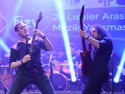 All Star heyecanı devam ediyor